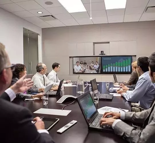 哪些企业适合部署视频会议系统？